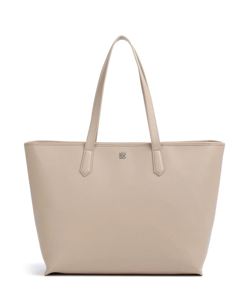 Hugo Chris 2.0 Borsa shopper light brown