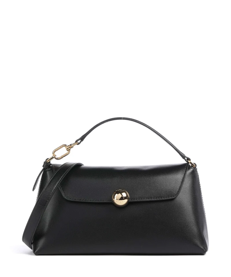 Furla Sfera Soft Mini Borsa a tracolla nero