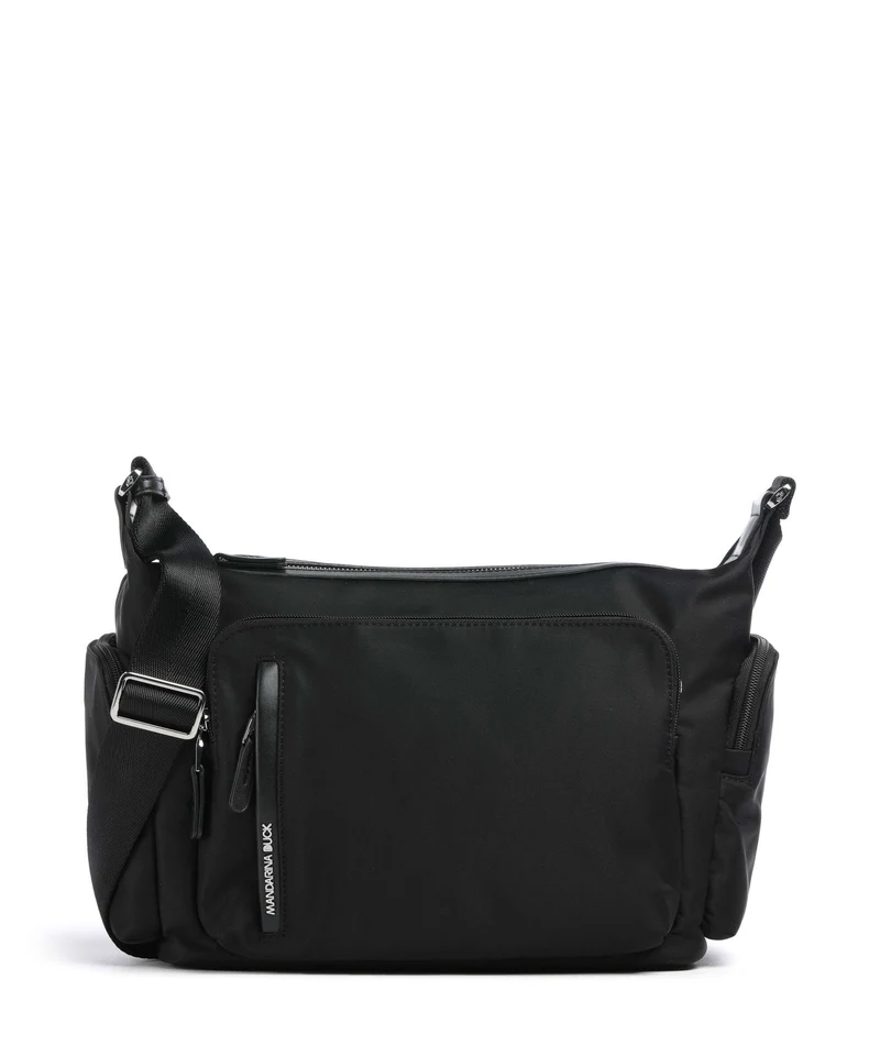Mandarina Duck Hunter Borsa a tracolla black