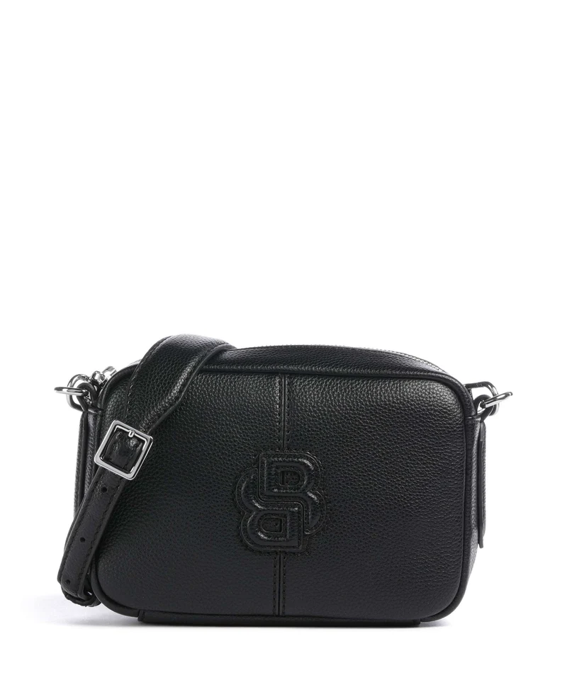 BOSS Anett Borsa a tracolla black