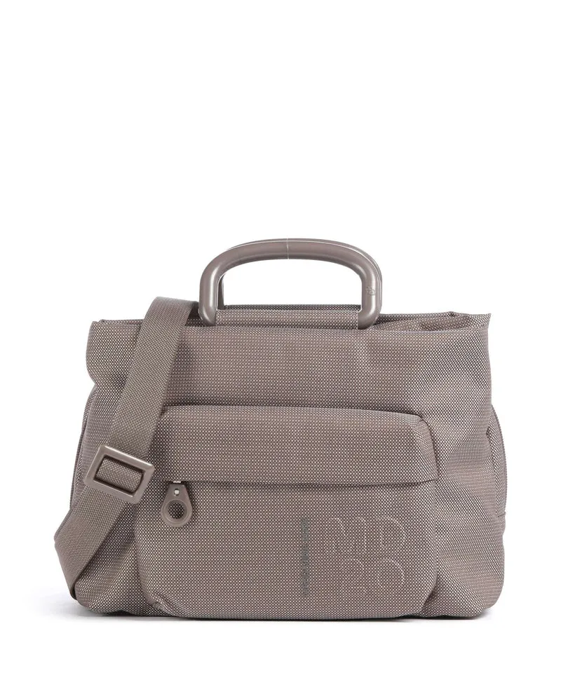 Mandarina Duck MD20 Borsa a tracolla taupe