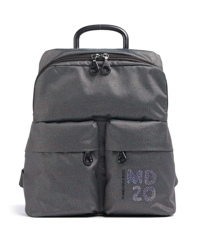 Mandarina Duck MD20 Lux 2.0 Zaino galaxy