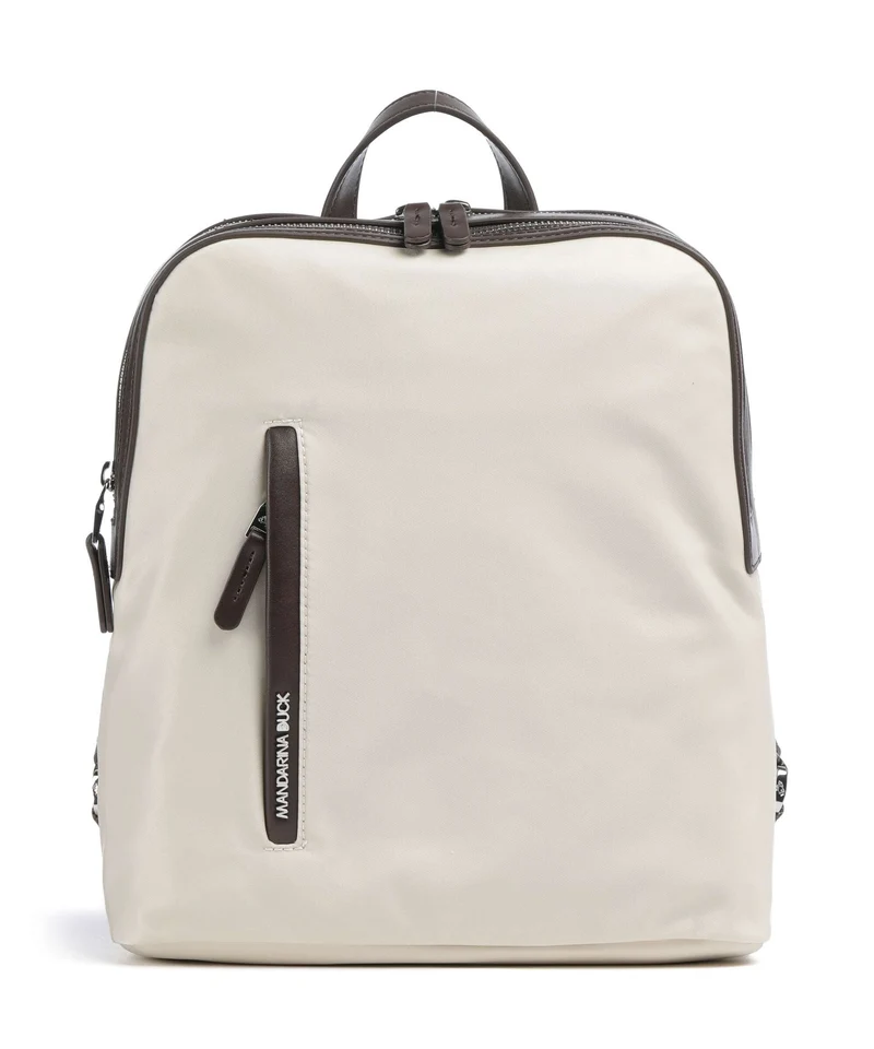 Mandarina Duck Hunter Zaino latte