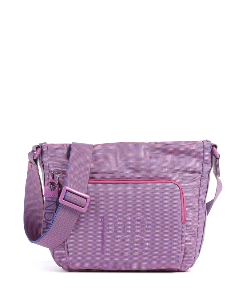 Mandarina Duck MD20 Borsa a tracolla sushi flower