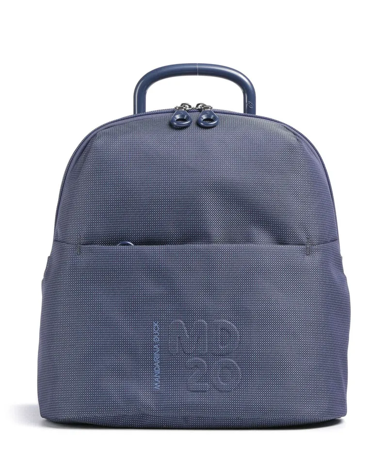 Mandarina Duck MD20 Zaino deep blue
