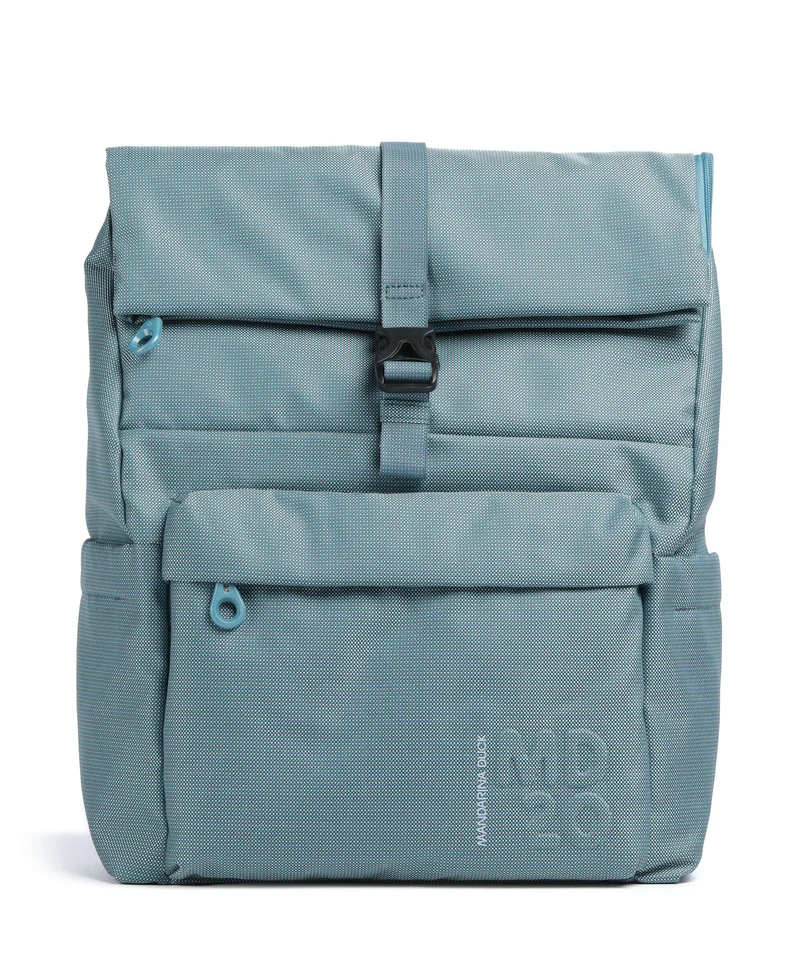 Mandarina Duck MD20 Zaino roll-top lunar