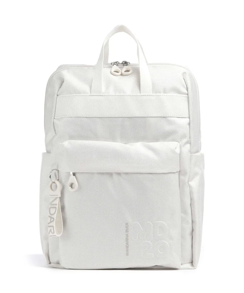 Mandarina Duck MD20 Zaino latte