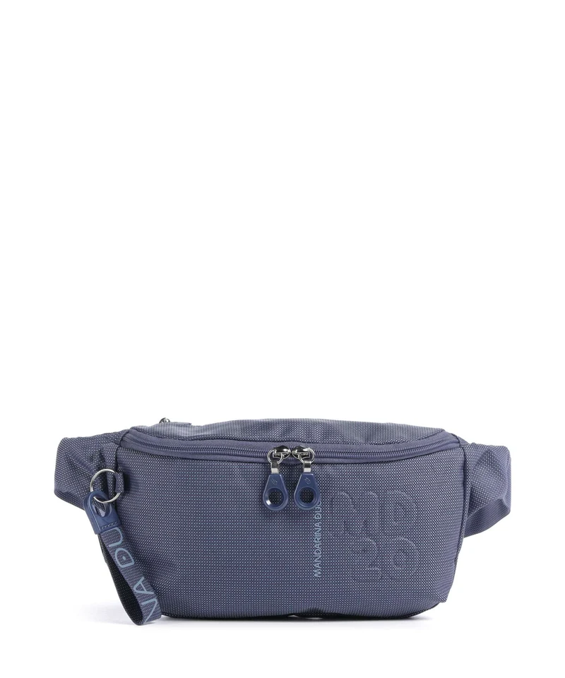 Mandarina Duck MD20 Marsupio deep blue