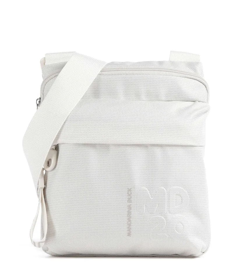 Mandarina Duck MD20 Borsa a tracolla latte