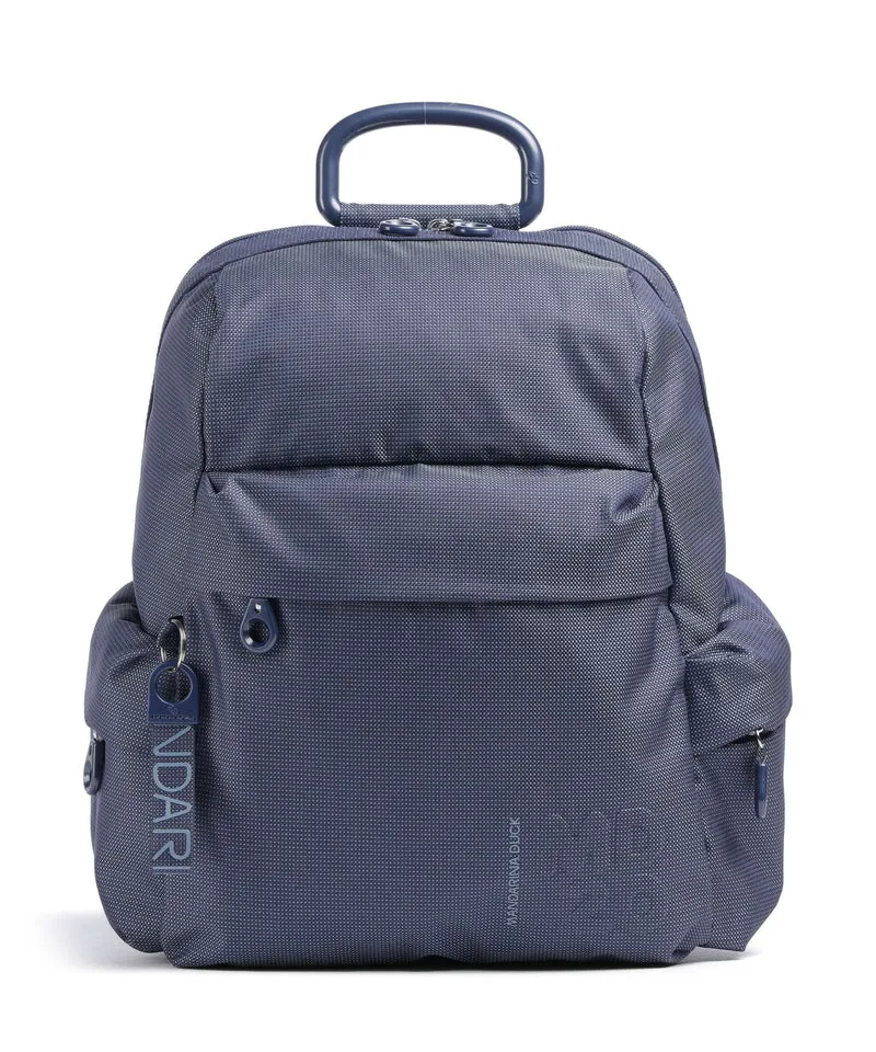 Mandarina Duck MD20 Zaino deep blue