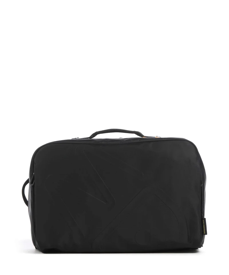 Mandarina Duck MD Urban Zaino da viaggio black