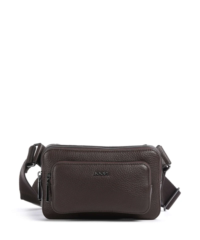 JOOP! Cardona Emir Marsupio brown