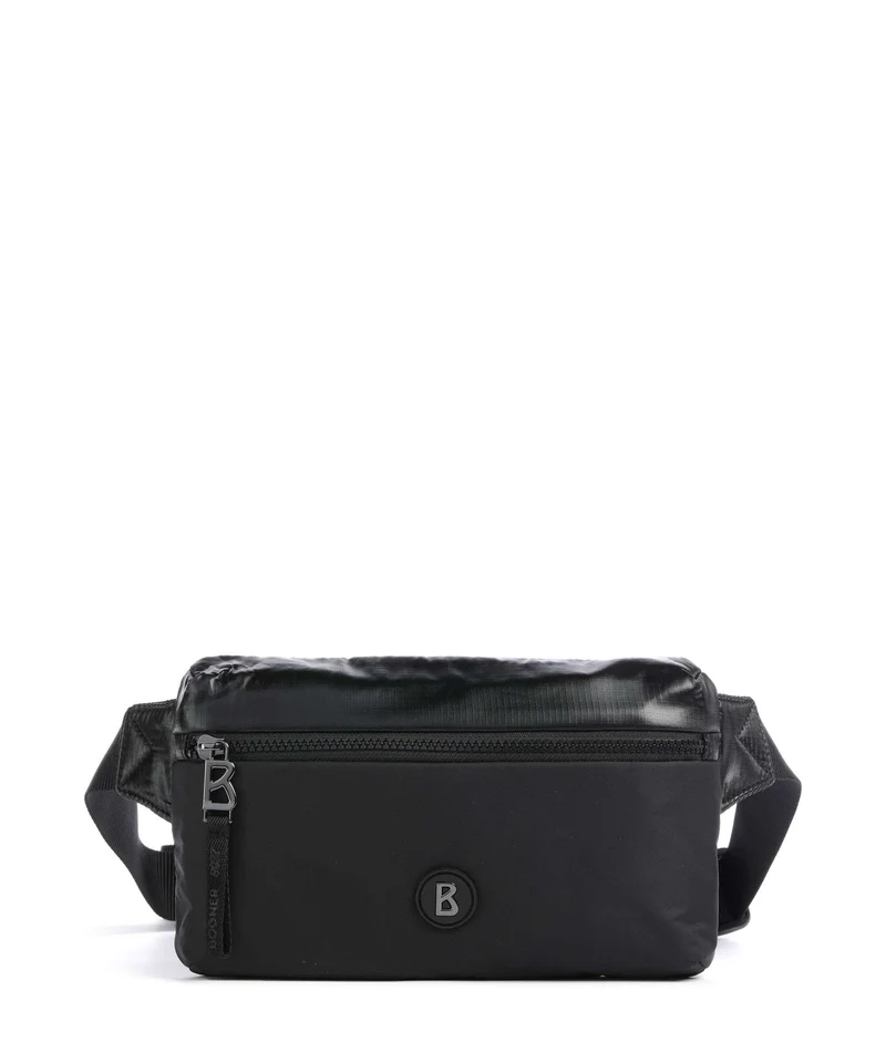 Bogner Monarch X 007 Fabian Marsupio black