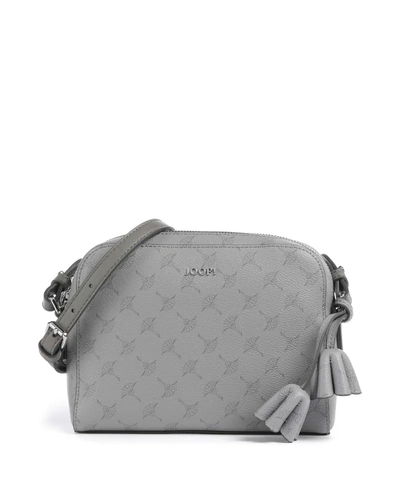 JOOP! Cortina 1.0 Cloe Borsa a tracolla frost gray