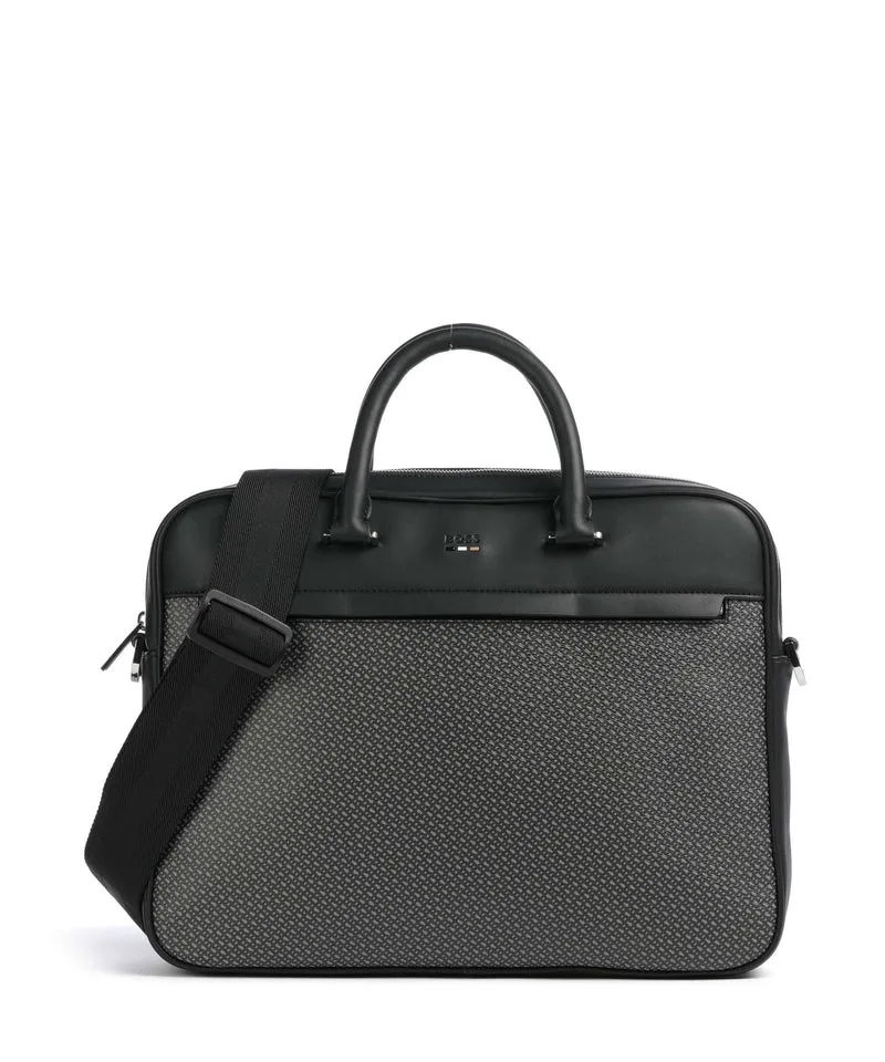 BOSS Ray Cartella black