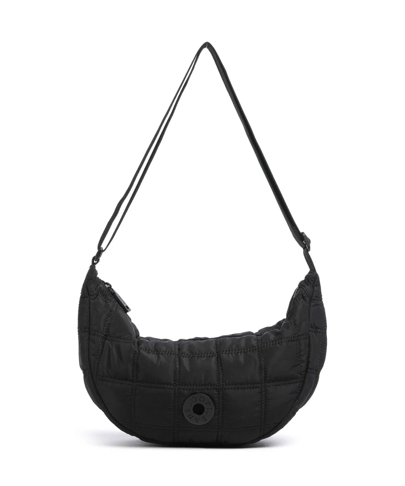 JOOP! Jeans Facilita Ivy Borsa a spalla black