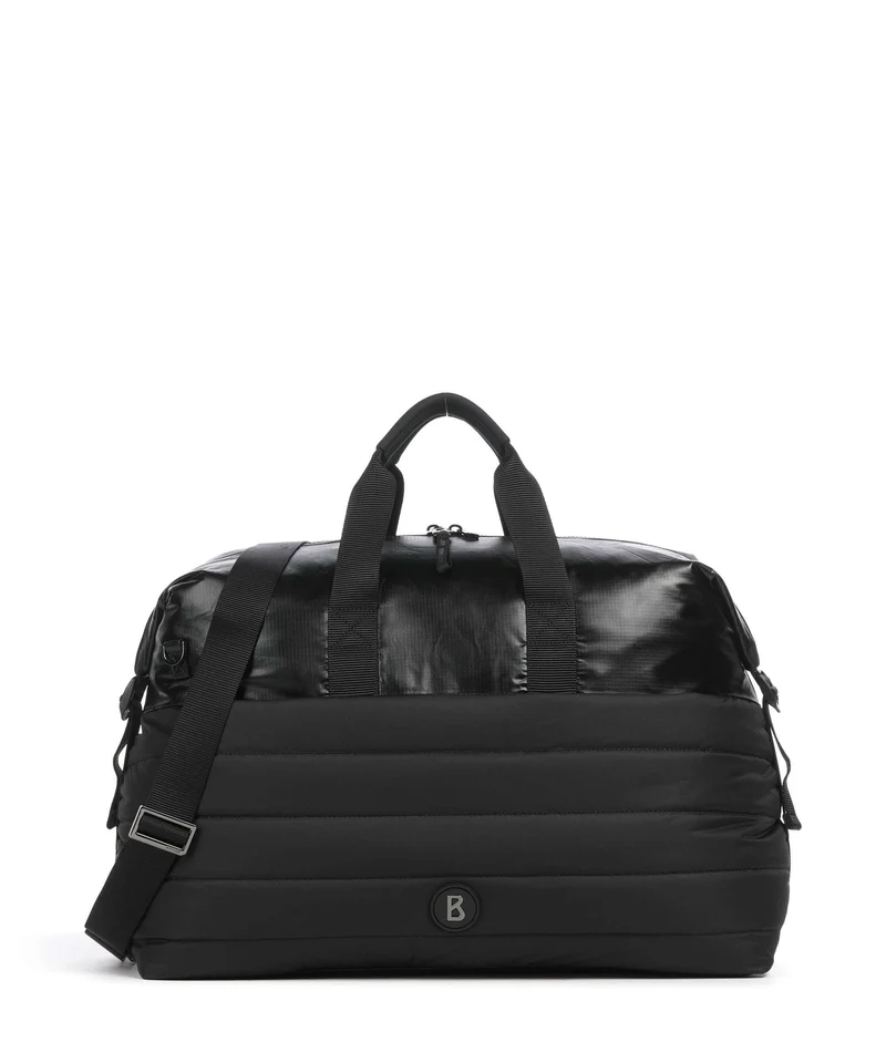 Bogner Monarch X 007 Ewald Borsone da weekend black