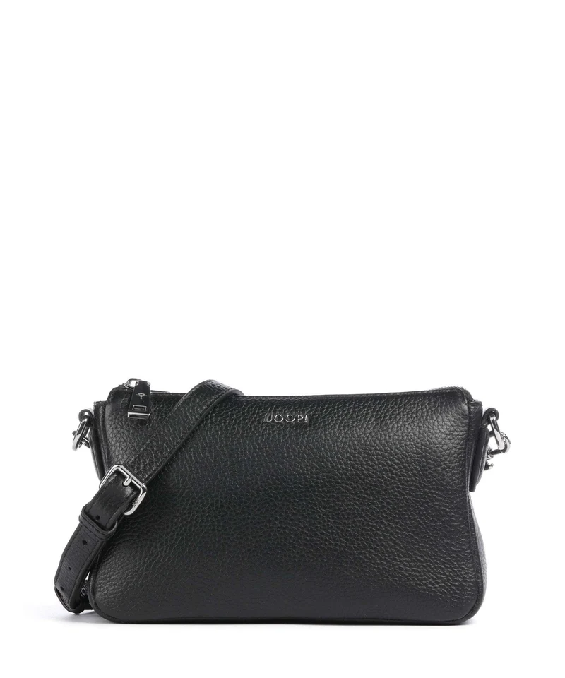 JOOP! Pompeji Jasmina Borsa a tracolla black