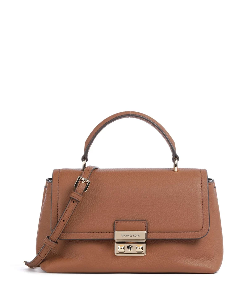 Michael Kors Tribeca Medium Borsa a mano luggage