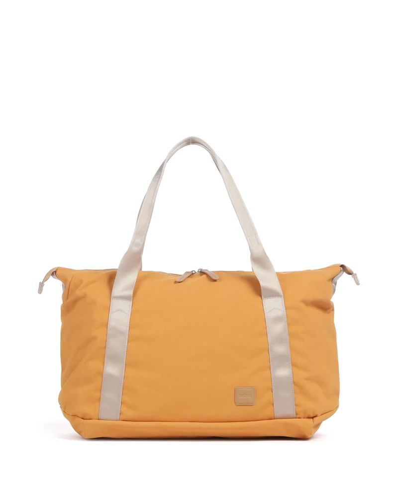 Bellroy Classic Getaway Borsone da weekend butterscotch