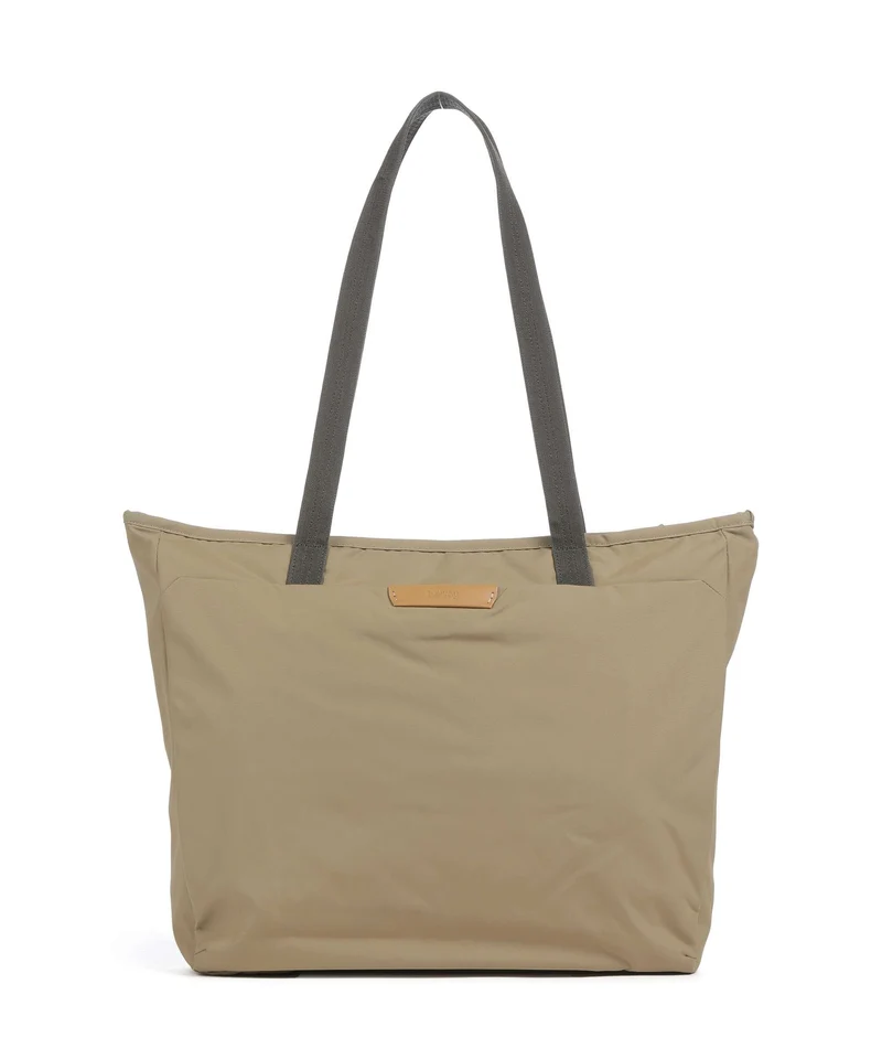 Bellroy Tokyo 15 Borsa shopper khaki