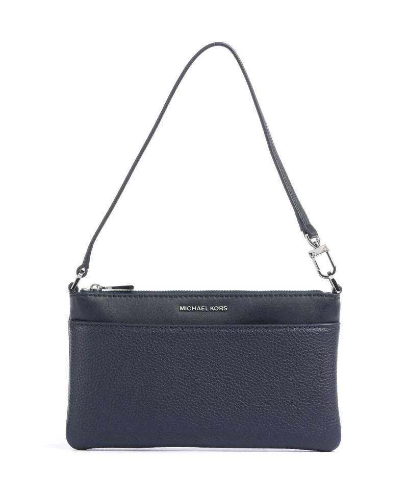 Michael Kors Jet Set Medium Borsa a spalla dress blues