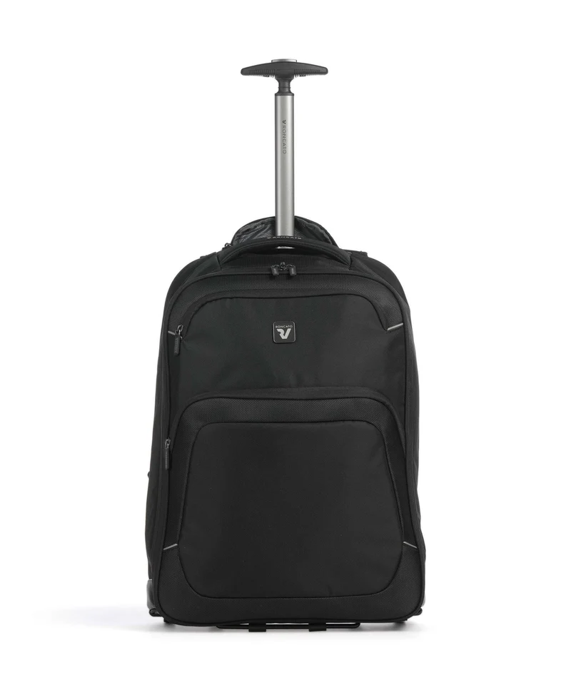 Roncato Gateway Zaino trolley black