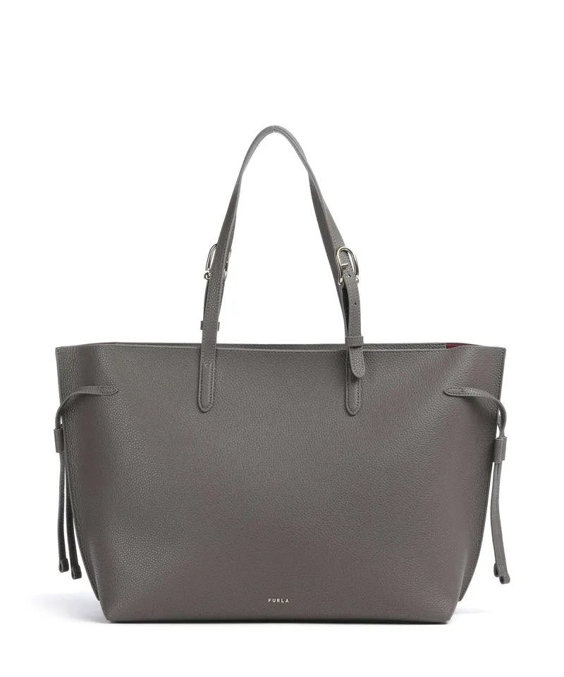 Furla Ava L Borsa shopper urban gray/ciligia