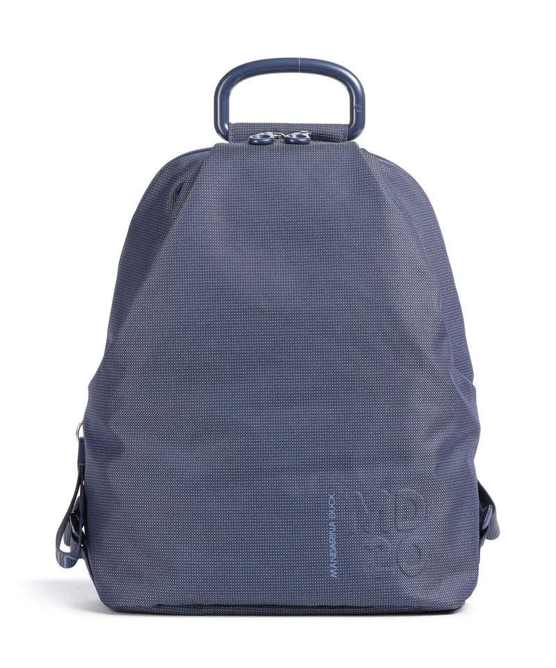 Mandarina Duck MD20 Zaino deep blue