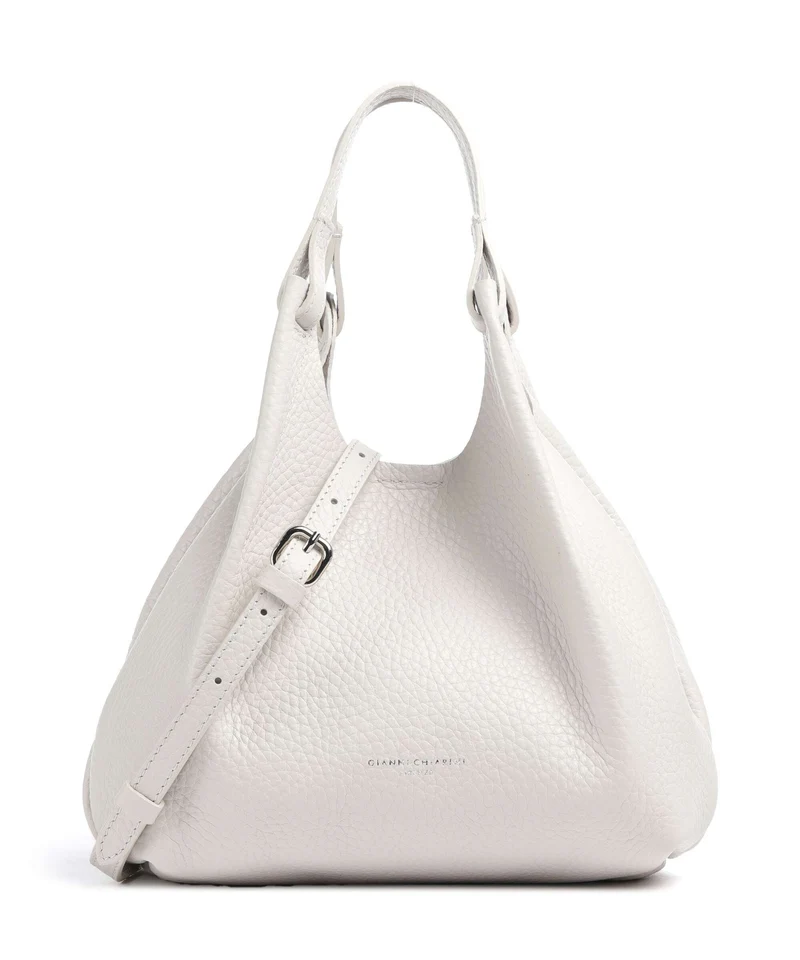 Gianni Chiarini Dua M Borsa a mano sabbia