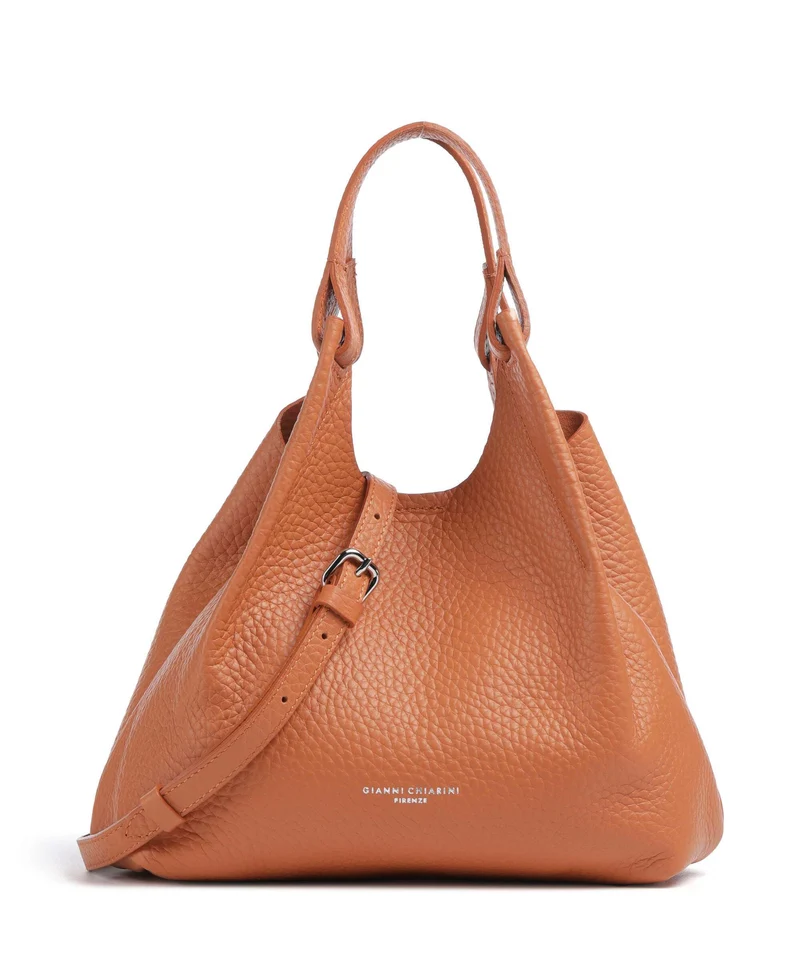 Gianni Chiarini Dua M Borsa a mano spice