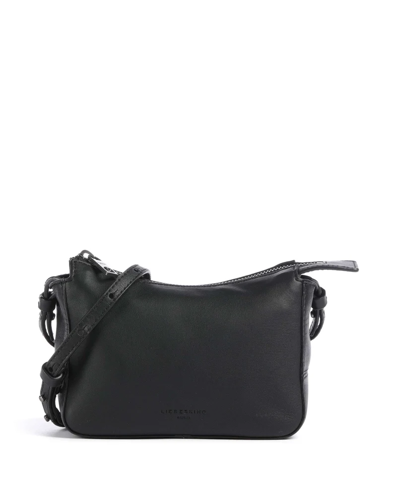 Liebeskind Sky II Tokyo Sheep XS Borsa a tracolla black