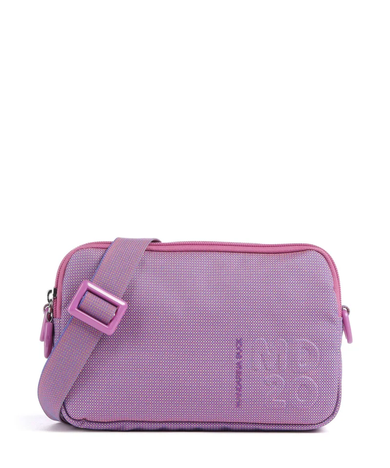 Mandarina Duck MD20 Borsa a tracolla sushi flower