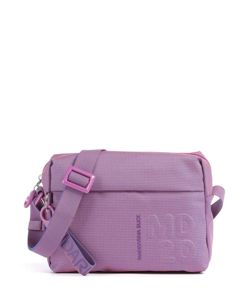 Mandarina Duck MD20 Borsa a tracolla sushi flower