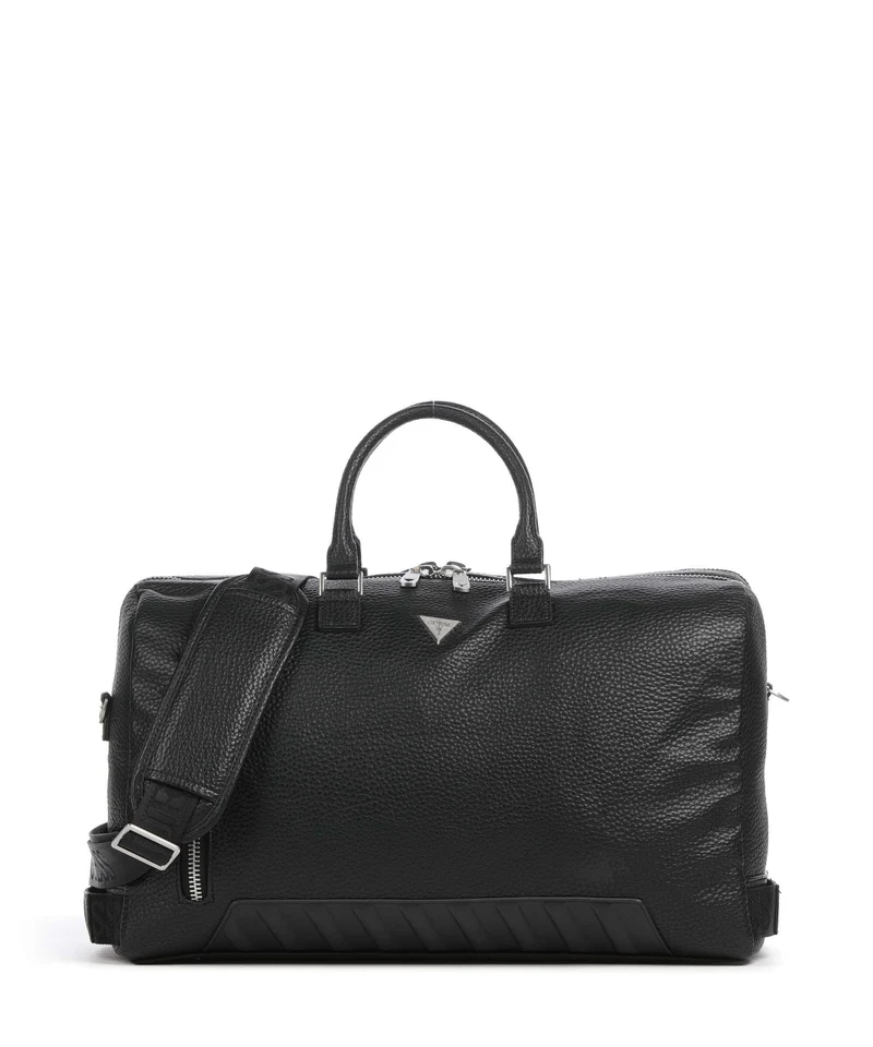 Guess Torino Borsone da weekend black