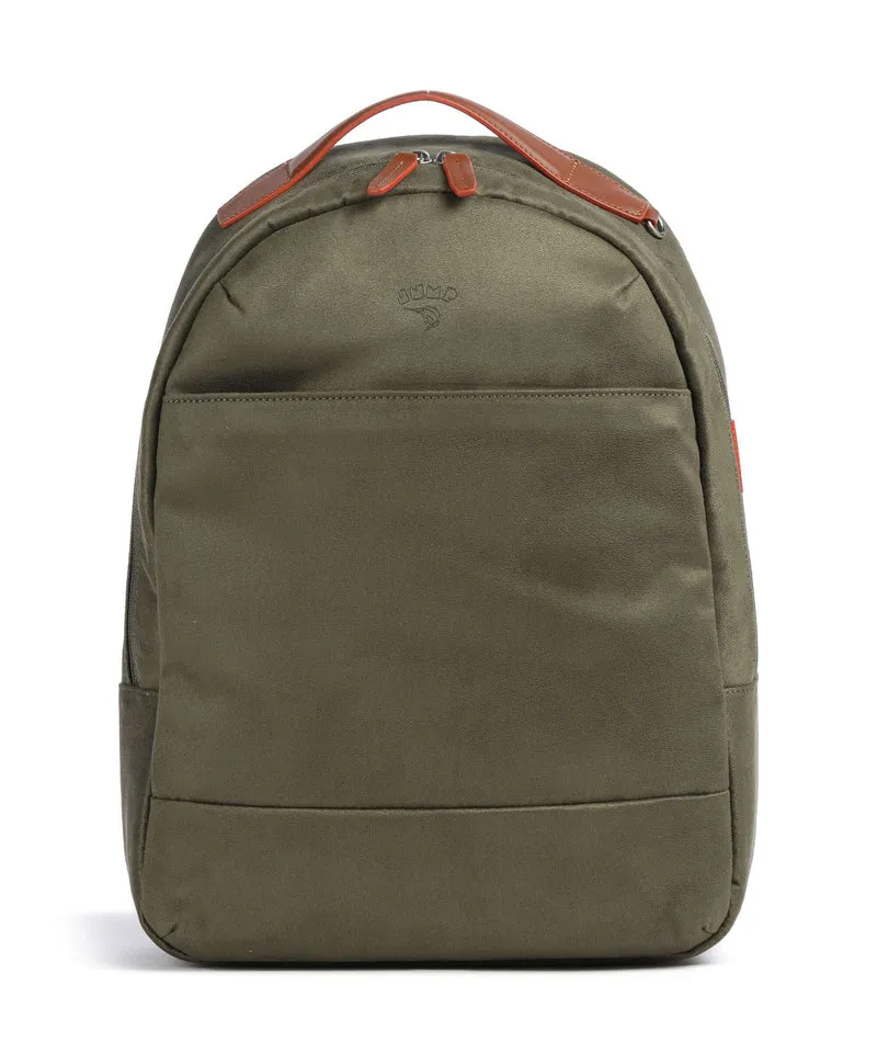 Jump Uppsala Soft L Zaino olive
