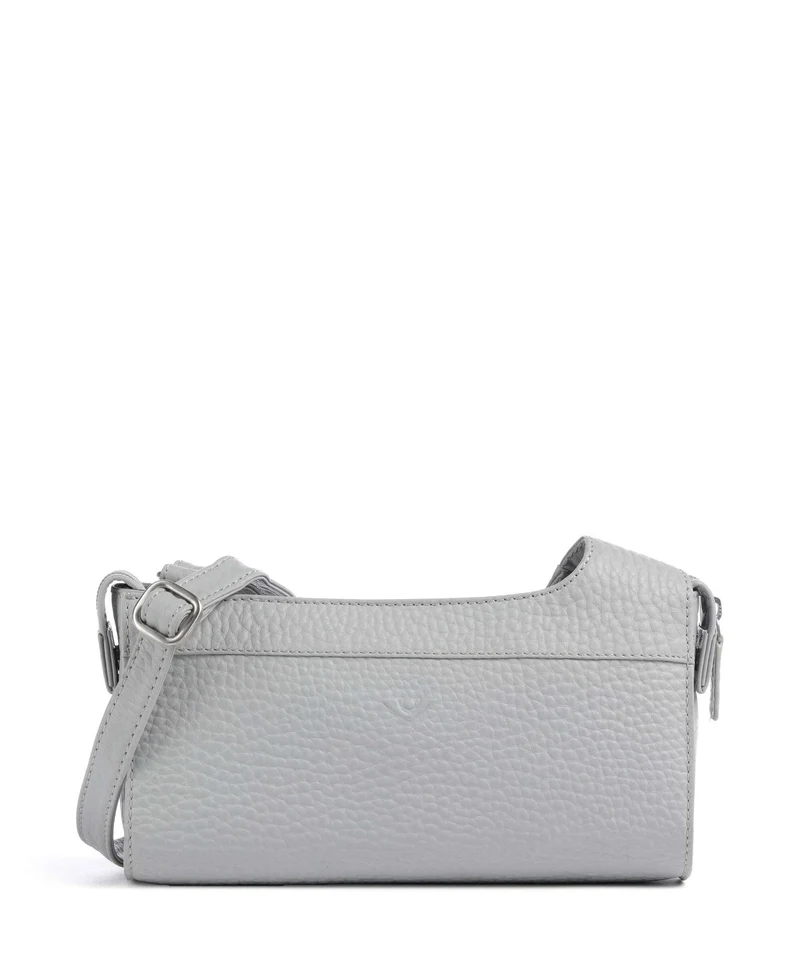 Voi Hirsch Ricarda Borsa a tracolla stone