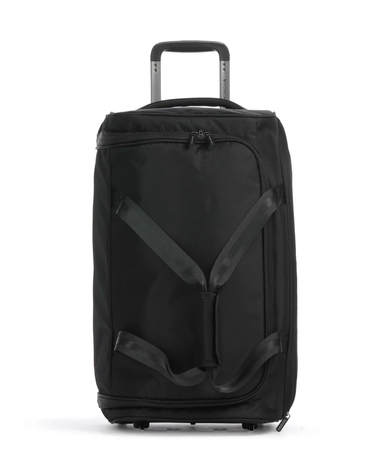 Roncato Gateway Borsone trolley black